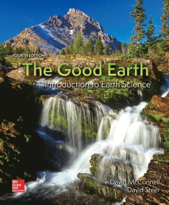 Good Earth: Introduction to Earth Science