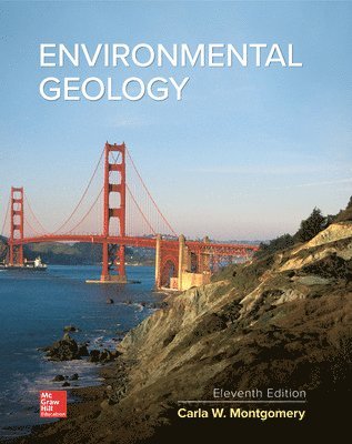 bokomslag Environmental Geology