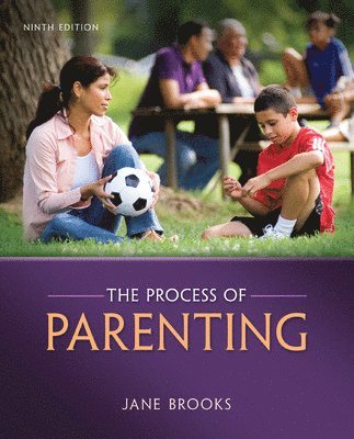 Process of Parenting 1