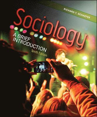 Sociology: A Brief Introduction