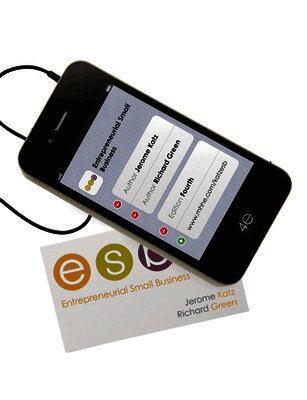 Entrepreneurial Small Business