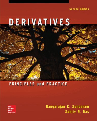 Rangarajan Sundaram, Sanjiv Das - Derivatives, Inbunden