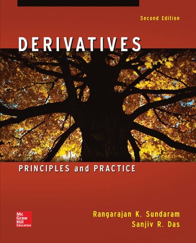 bokomslag Derivatives