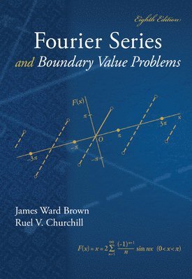 Fourier Series and Boundary Value Problems 1
