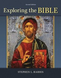bokomslag Exploring the Bible