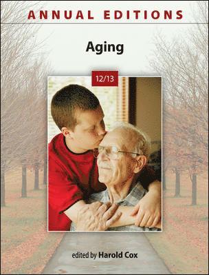 Harold Cox - Annual Editions: Aging 12/13, Häftad