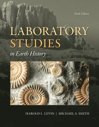 bokomslag Laboratory Studies in Earth History