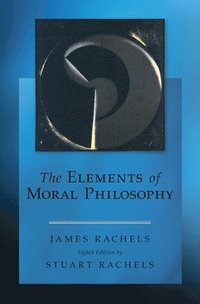 bokomslag Elements of moral philosophy