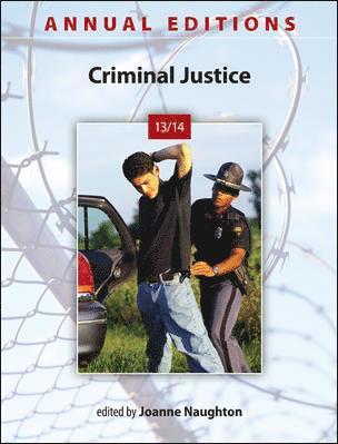 Criminal Justice