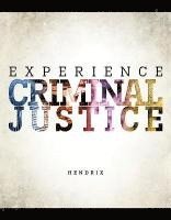 bokomslag Experience Criminal Justice