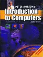 Peter Norton's Introduction to Computers