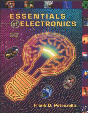 ESSENTIALS OF ELECTRON-2E W/CD