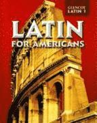 bokomslag Latin for Americans Level 1, Student Edition