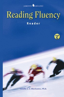 Reading Fluency: Reader, Level E