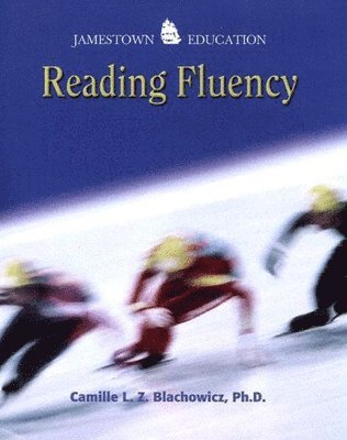 Reading Fluency,  Reader's Record, Level E