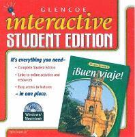 bokomslag ¡buen Viaje! Level 2, Interactive Student Edition CD-ROM