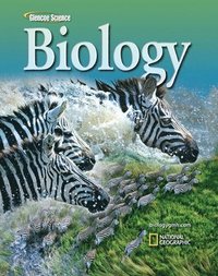 bokomslag Glencoe Biology, Student Edition