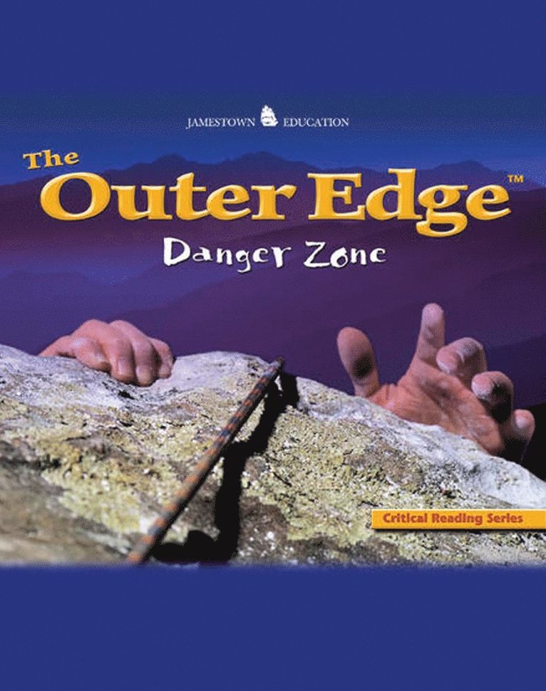 Outer Edge Danger Zone