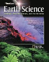 bokomslag Glencoe Earth Science: Geology, the Environment, and the Universe, Student Edition