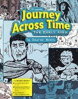 McGraw Hill - Journey Across Time: The Early Ages in Graphic Novel, Häftad