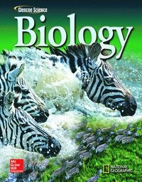 bokomslag Glencoe Biology, Student Edition