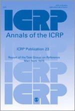 bokomslag ICRP Publication 23