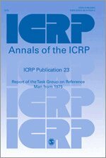 ICRP - ICRP Publication 23, Häftad
