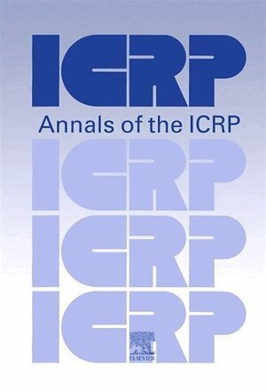 ICRP - ICRP Publication 25, Häftad