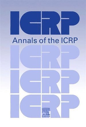 bokomslag ICRP Publication 25