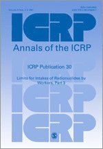 bokomslag ICRP Publication 30