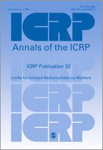 bokomslag ICRP Publication 32