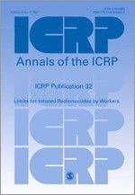 bokomslag ICRP Publication 32
