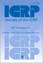 bokomslag ICRP Publication 34