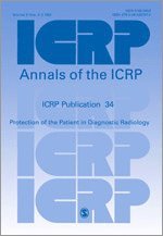 bokomslag ICRP Publication 34