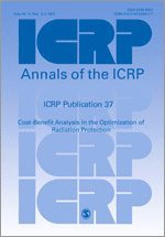 bokomslag ICRP Publication 37