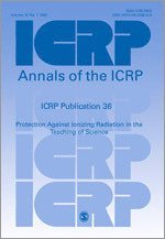 bokomslag ICRP Publication 36