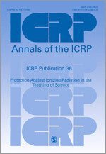 ICRP - ICRP Publication 36, Häftad
