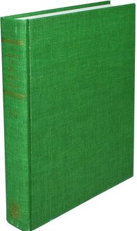 bokomslag A Dictionary of the Older Scottish Tongue from the Twelfth Century to the End of the Seventeenth: Volume 1, A-C