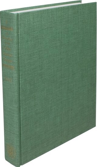 William Craigie - A Dictionary of the Older Scottish Tongue from the Twelfth Century to the End of the Seventeenth: Volume 2, D-G, Inbunden