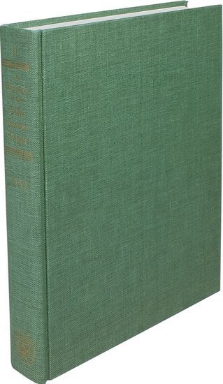 A Dictionary of the Older Scottish Tongue from the Twelfth Century to the End of the Seventeenth: Volume 2, D-G 1