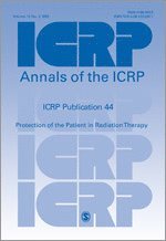 bokomslag ICRP Publication 44