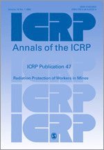 bokomslag ICRP Publication 47