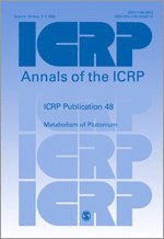 bokomslag ICRP Publication 48