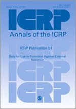 ICRP - ICRP Publication 51, Häftad