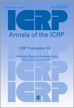 bokomslag ICRP Publication 53