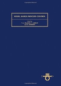 bokomslag Model Based Process Control