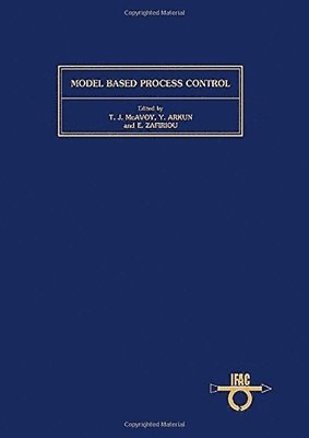 bokomslag Model Based Process Control