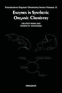 bokomslag Enzymes in Synthetic Organic Chemistry