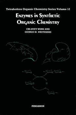 bokomslag Enzymes in Synthetic Organic Chemistry