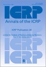 ICRP Publication 30 1